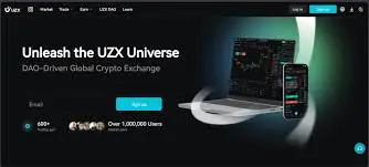UZX Coin